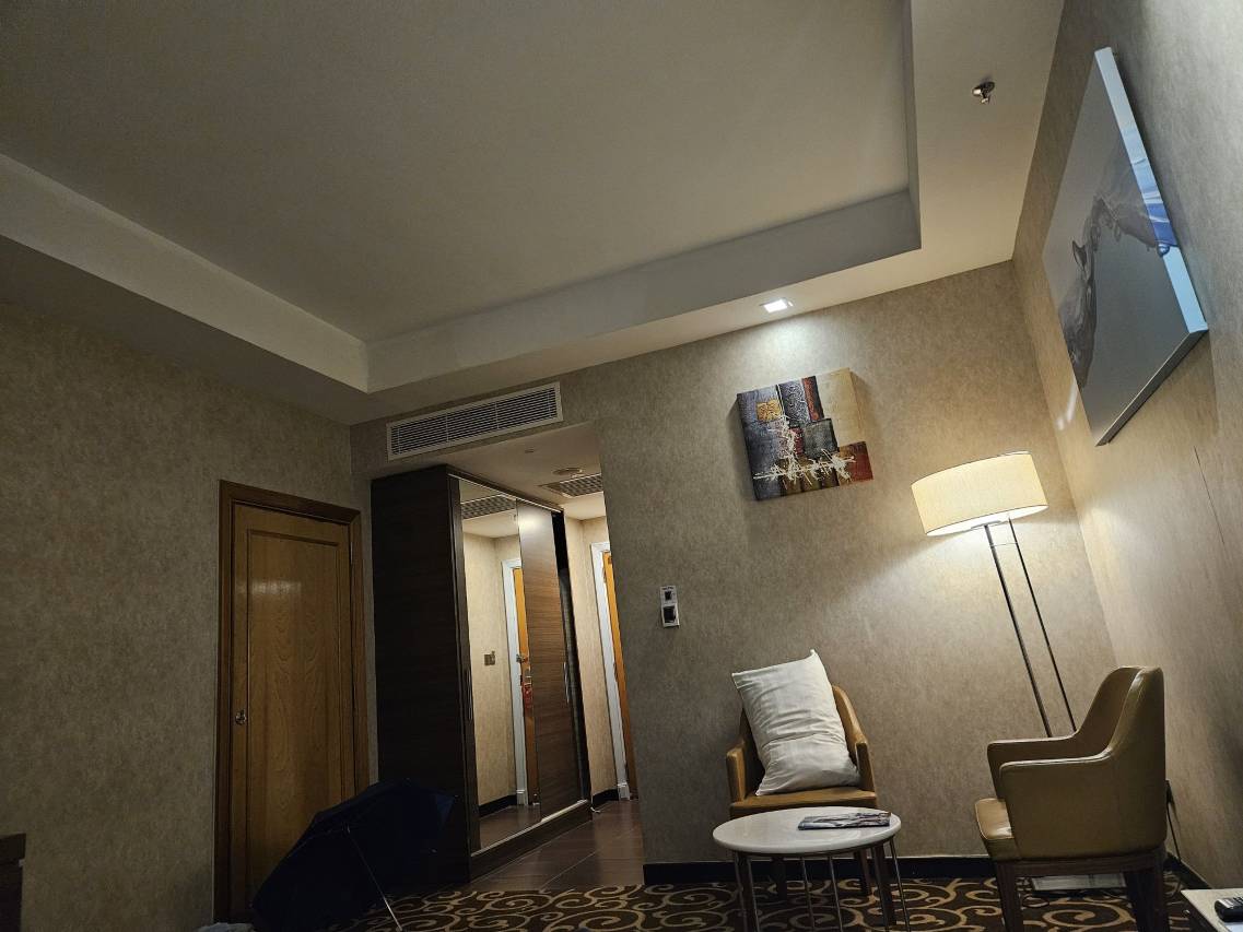 Sunway Putra Hotel Kuala Lumpur