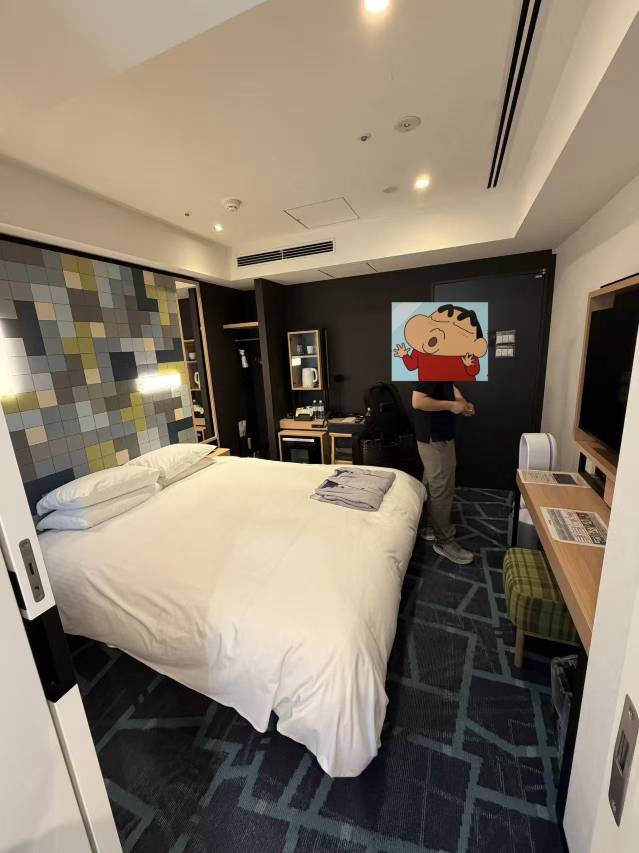 JR East Hotel Mets Premier Akihabara
