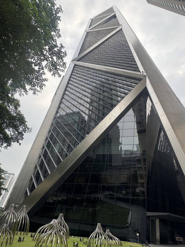 Element by Marriott Kuala Lumpur