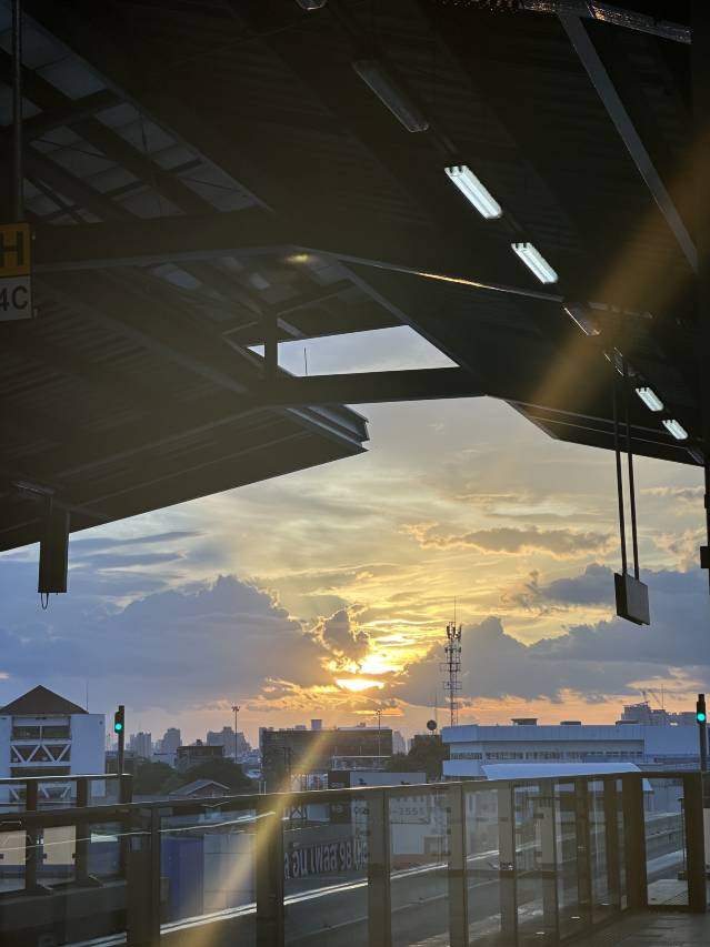 12 The Residence Hotel (Don Mueang Airport)