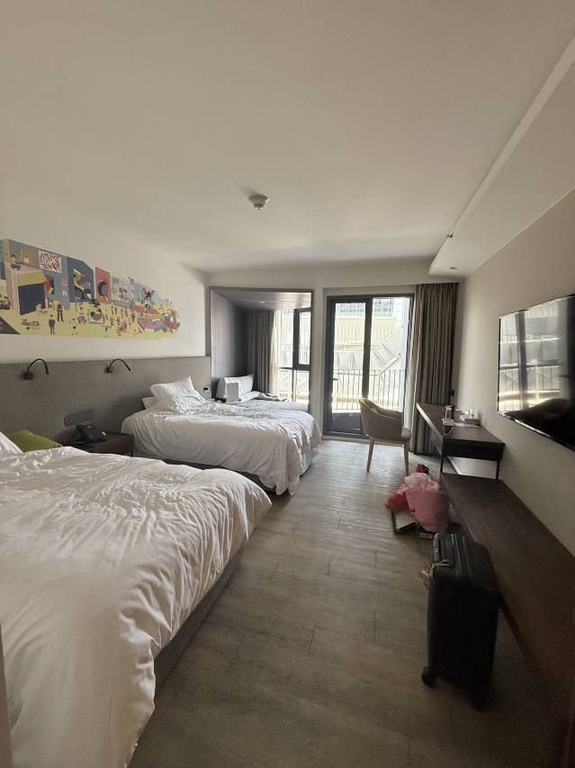 Triple Y Hotel
