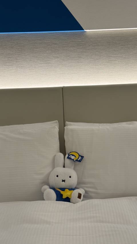 MGH Mitsui Garden Hotel Taipei Zhongxiao