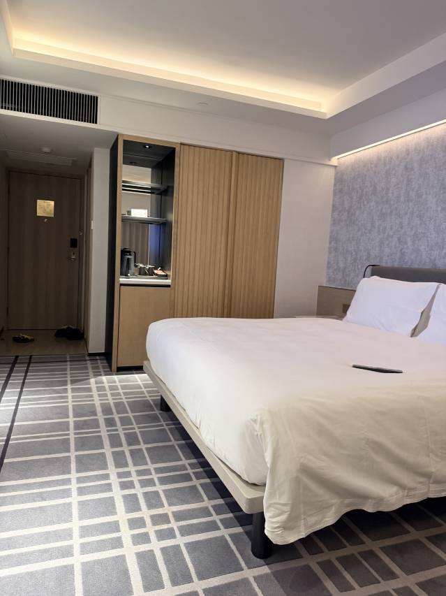 Royal Park Hotel