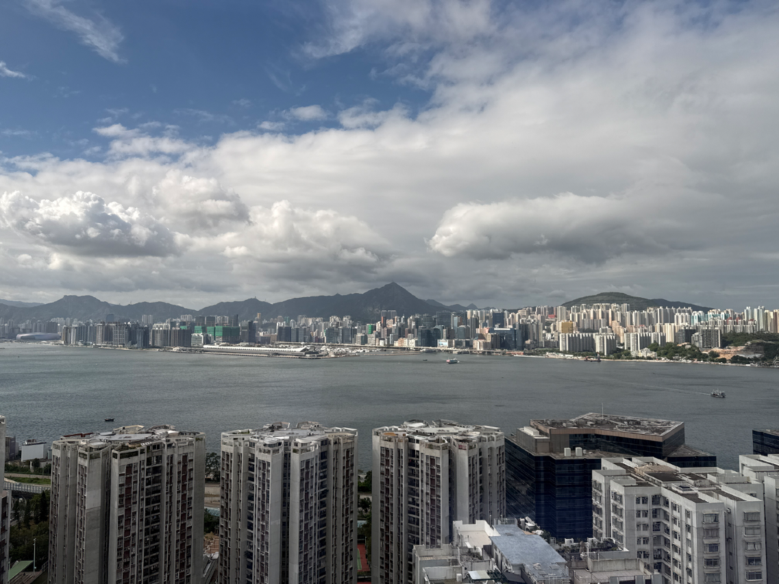 EAST Hong Kong