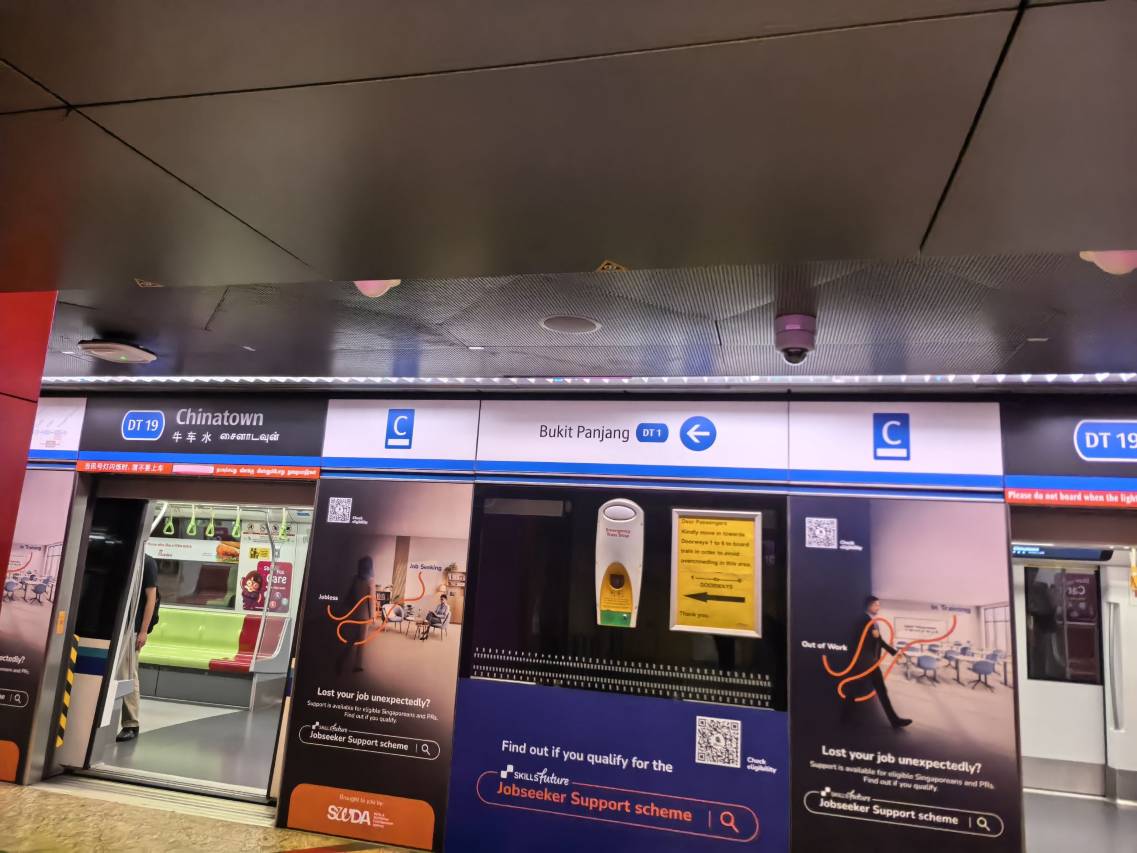 lyf Bugis Singapore managed by The Ascott Ltd