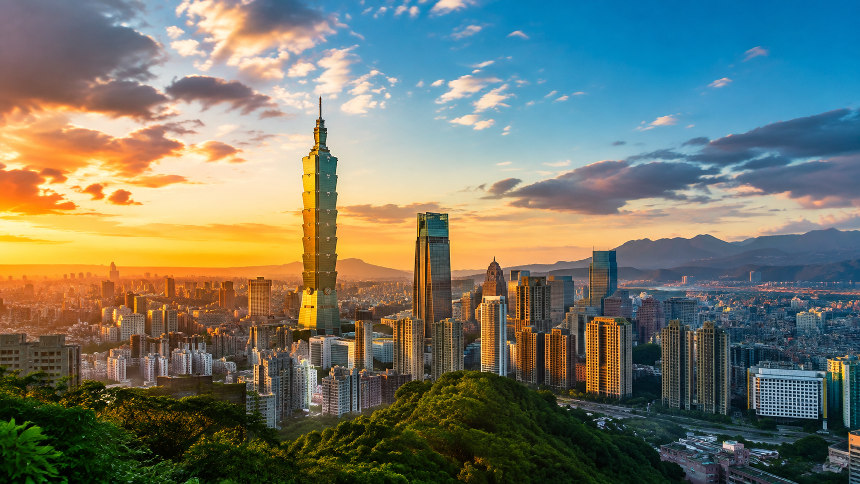 Taiwan